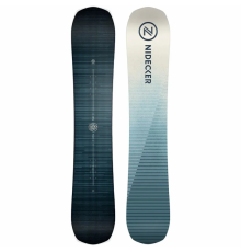 Сноуборд NIDECKER PLAY 2026
