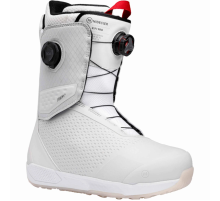 Женские ботинки для сноуборда NIDECKER RIFT PRO 2026 WHITE