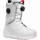 Женские ботинки для сноуборда NIDECKER RIFT PRO 2026 WHITE