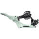 Крепления NIDECKER OG SUPERMATIC 2026 MINT