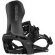 Крепления NIDECKER LT SUPERMATIC BLACK 2026