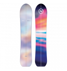 Сноуборд NIDECKER MELLOW 2026