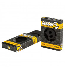 Проставки SECTOR9 ANGLED RISERS