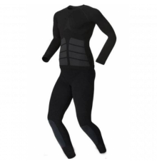Термобельё (детский комплект) LUCKYBOO ACTIVE 2023 BLACK