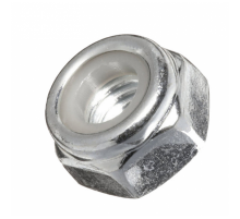 Гайка MINI LOGO AXLE NUT