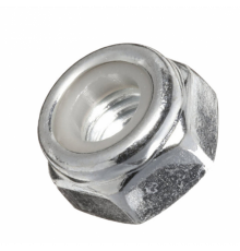 Гайка MINI LOGO AXLE NUT