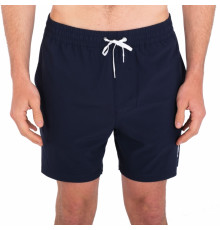 Бордшорты HURLEY O&O SOLID 17' OBSIDIAN