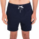 Бордшорты HURLEY O&O SOLID 17' OBSIDIAN