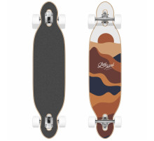 Лонгборд LONG ISLAND LANDSCAPE ESSENTIAL DROP 38.5'' 2022