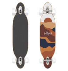 Лонгборд LONG ISLAND LANDSCAPE ESSENTIAL DROP 38.5'' 2022