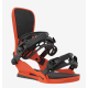 Крепления UNION STR HUNTER ORANGE 2024