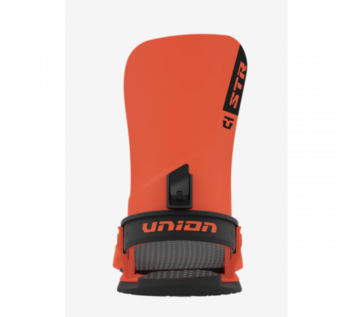 Крепления UNION STR HUNTER ORANGE 2024