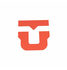 Стомпэд UNION U STOMP PAD 2023 ORANGE