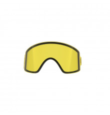 Линза OUT OF Shift Yellow