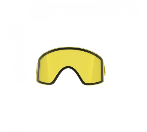 Линза OUT OF Shift Yellow