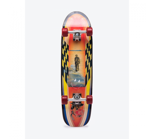 Серфкруизер YOW ROSE CRUISER 31,5" 2023