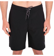 Бордшорты HURLEY O&O SOLID 20' BLACK