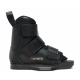 Крепления для вейкборда KYOTO COUNCIL BINDINGS 2023 BLACK