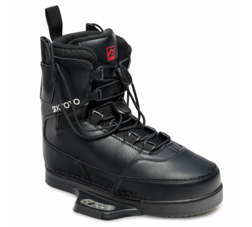 Крепления для вейкборда KYOTO DIVISION BINDINGS 2023 BLACK