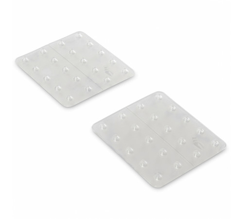 Наклейка на доску CRAB GRAB BOARD THORNS