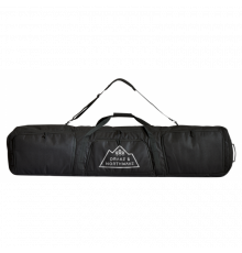 Чехол для сноуборда DRAKE PADDED PLUS POCKETS