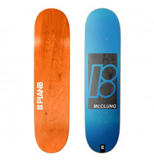 Дека PLAN B Engrained McClung 8.25″ 2024