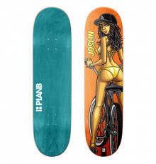Дека PLAN B Independent Women Joslin 8.375″ 2024