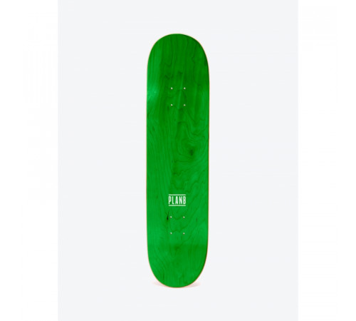 Дека PLAN B Engrained Duffy 8.8" 2024