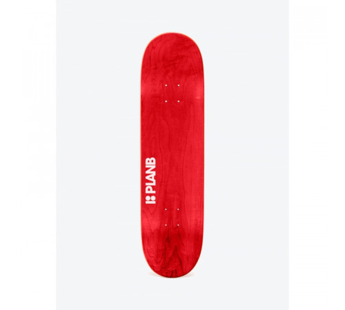 Дека PLAN B Podium Joslin 8.375″ 2024