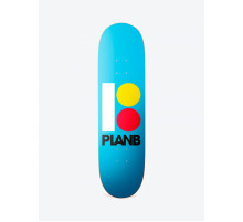 Дека PLAN B Primary 8.25" 2024