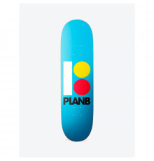 Дека PLAN B Primary 8.25" 2024