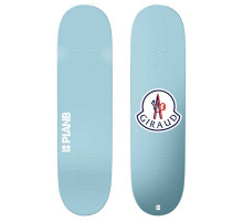 Дека PLAN B Rooster Giraud 8.5″ 2024