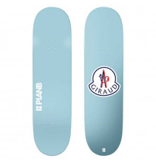 Дека PLAN B Rooster Giraud 8.5″ 2024
