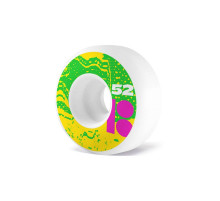 Колёса PLAN B Smear 52mm 102a