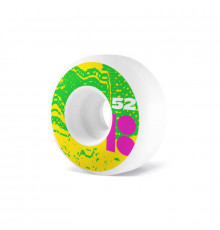 Колёса PLAN B Smear 52mm 102a