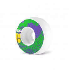 Колёса PLAN B Smear 54mm 102a