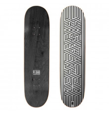 Дека PLAN B Team Illusions 8.25″ 2024