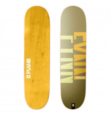 Дека PLAN B Trill Fynn 8.25″ 2024