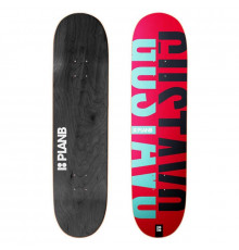 Дека PLAN B Trill Gustavo 8.0" 2024