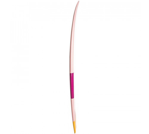 Сёрфборд ROXY The Fish PINK 6’2