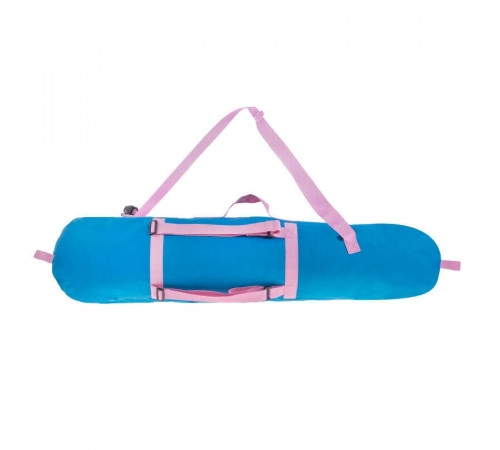 Чехол для сноуборда KIDS SNOW (118CM) + Сумка для ботинок