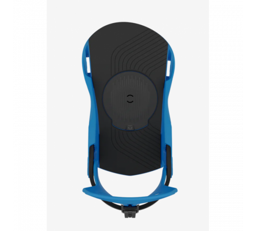 Крепления UNION FLITE PRO BLUE 2024