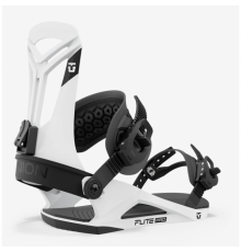 Крепления UNION FLITE PRO WHITE 2024