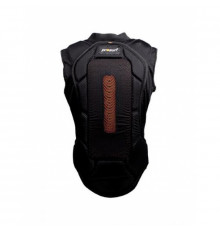Детская защита спины (жилет) PROSURF BACK PROTECTOR VEST D3O 2021
