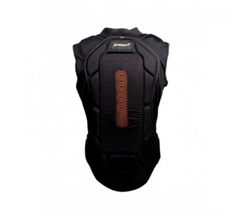 Детская защита спины (жилет) PROSURF BACK PROTECTOR VEST D3O 2021