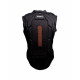 Детская защита спины (жилет) PROSURF BACK PROTECTOR VEST D3O 2021