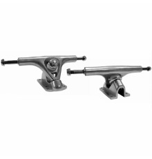 Подвески LONG ISLAND SEMIPOLISHED INVERTED FREEDOM TRUCK 180 mm
