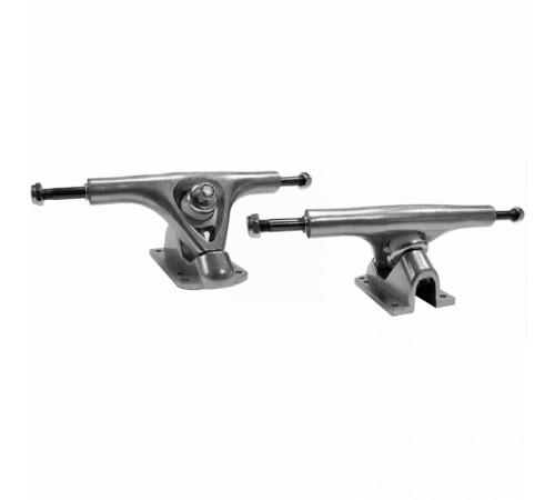 Подвески LONG ISLAND SEMIPOLISHED INVERTED FREEDOM TRUCK 150 mm