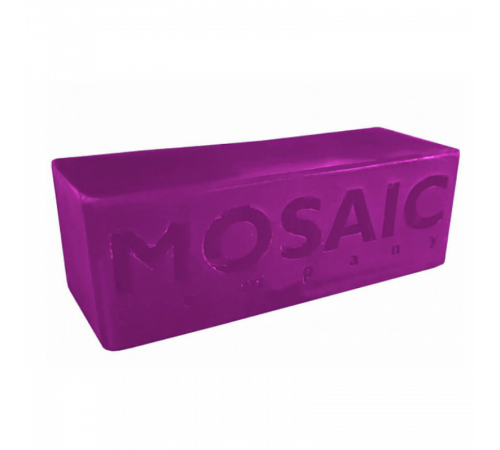 Парафин MOSAIC WAX SK8 PURPLE