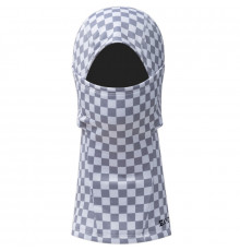 Балаклава KYOTO FUYU SNOW BALACLAVA CLEAR CELL